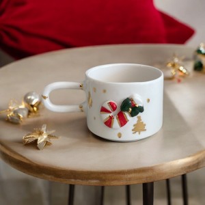 Yeniyıl Koleksiyonu - Şeker Kamışı